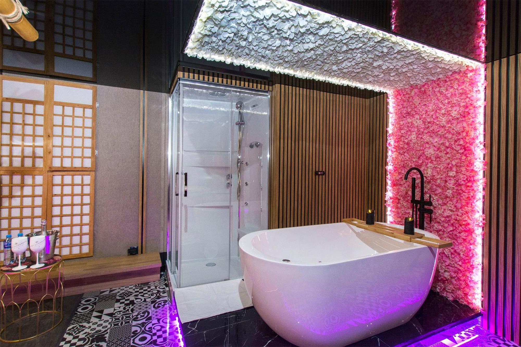 Grey Aqua Secret Apartament Гданьск Экстерьер фото