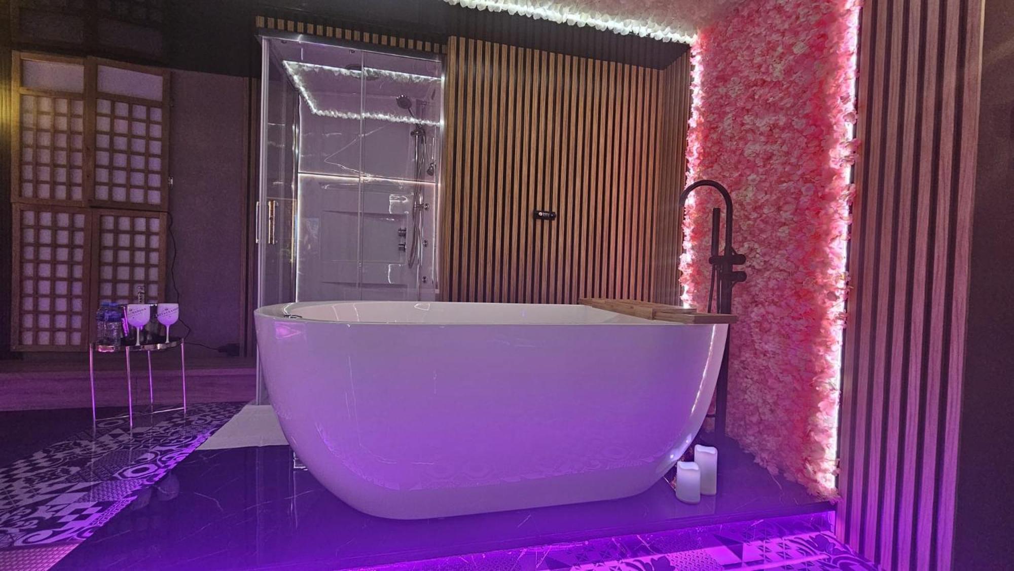Grey Aqua Secret Apartament Гданьск Экстерьер фото