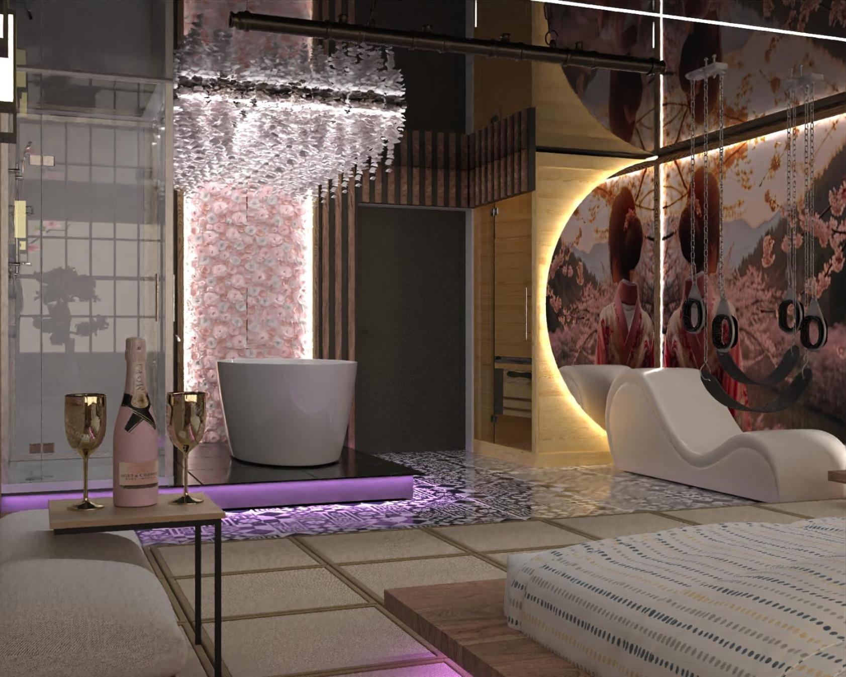 Grey Aqua Secret Apartament Гданьск Экстерьер фото